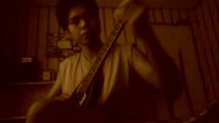 Video thumbnail for BOSS DS-1 (BRIT MOD) by Don Garcia