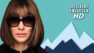 Gdzie jesteś, Bernadette? - Zwiastun
