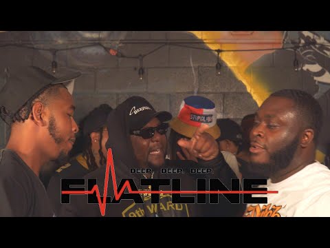 Ace Jab Bell vs Gway Gutta