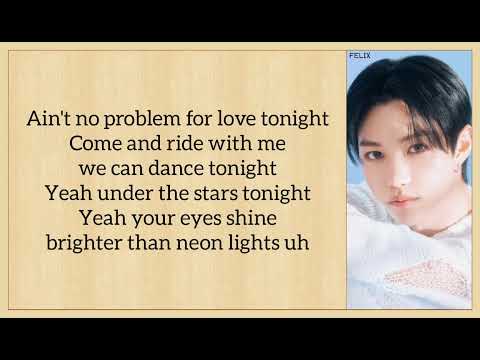 Nayeon (Feat. Felix of Stray Kids) - No Problem