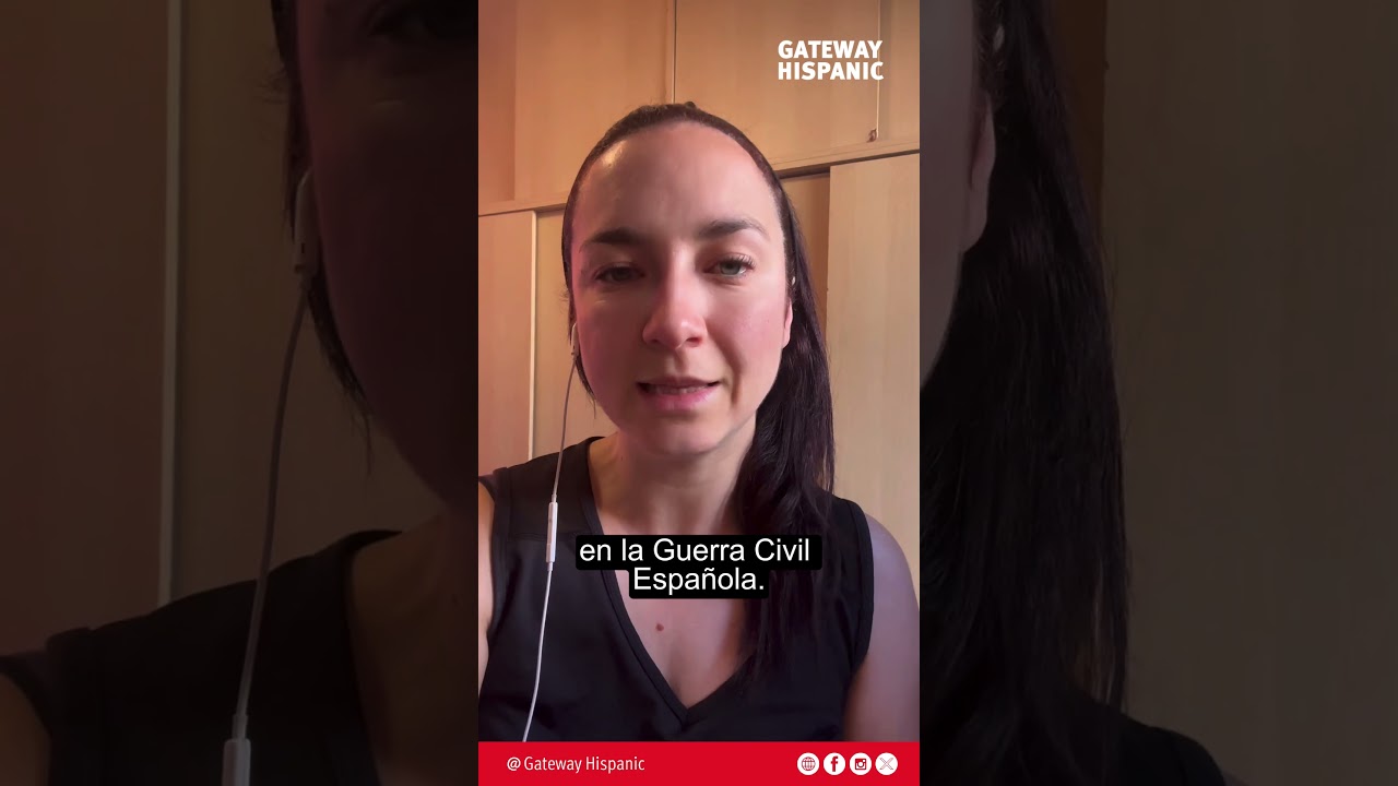 The Valley of the Fallen in Spain is in danger