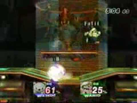 Shuffle and Cut 4/5 R2 - Connor vs. Futile