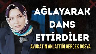 Bu Gece Ya BİZİ SATACAK Ya da ÖLDÜRECEK | Gerçek Bir Boşanma Dosyası!