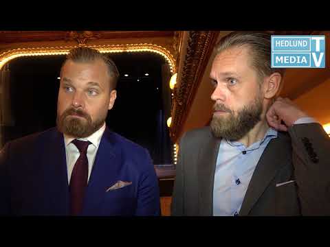 INFÖR SHL: De skäggiga experternas tips