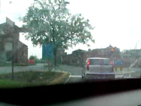 PEGOGNAGA SEMAFORO INTELLIGENTE VIALE SAN LORENZO SP49