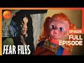 Fear Files फियर फाइल्स भटकती आत्मा Horror Video Full Episode