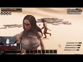 Conan Exiles The Amazing Journeys Of Shadow And Scurvina Ep 1 Conanexiles Survival