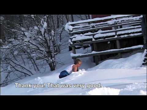 Making of MTV3 Ad (Part 4) - Heikki Kovalainen