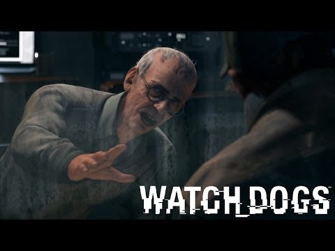 Watch Dogs Walkthrough No Commentary Part 9. No Turning Back. Sometimes You Still Lose.