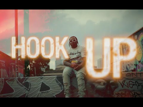 King Khemoo - Out The Soil (Official Video)