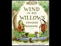 Wind In The Willows Derek Jacobi Abridged
