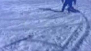 preview picture of video 'Demenza sulla neve a Codogno!'