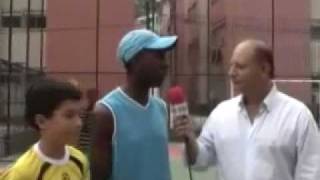 Programa  Bronca Livre