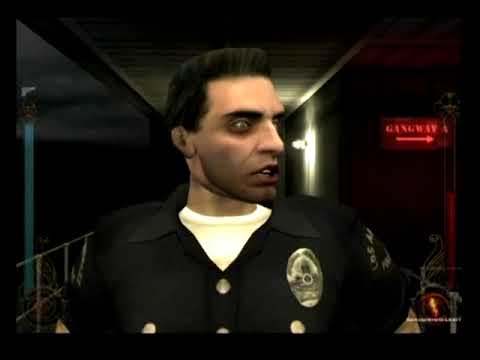 GS 2005/02 - Vampire 2