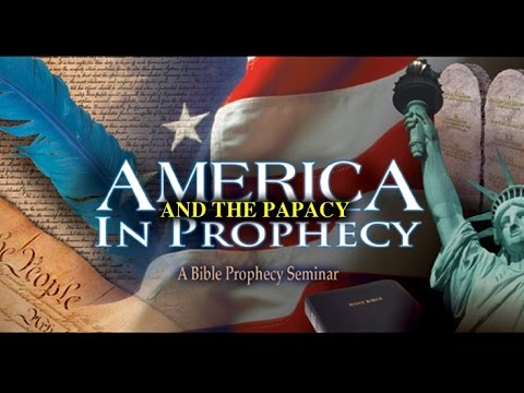 The Beast Kingdoms of Bible Prophecy - MUST WATCH