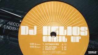 Dj Helios - Orbit Up (Extended Mix)-2000