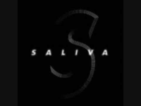 Saliva - SALIVA (1997) [FULL ALBUM]