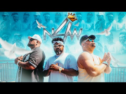 N4W - ME CONDUZ (VÍDEO OFICIAL)