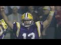 LSU Tigers fans shake the stadium so hard it shows up on local seismograph | CBS Sports
