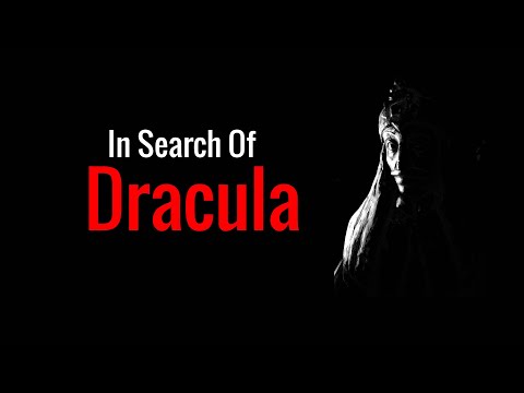 In Search Of Dracula - Vlad Tepes - The Impaler