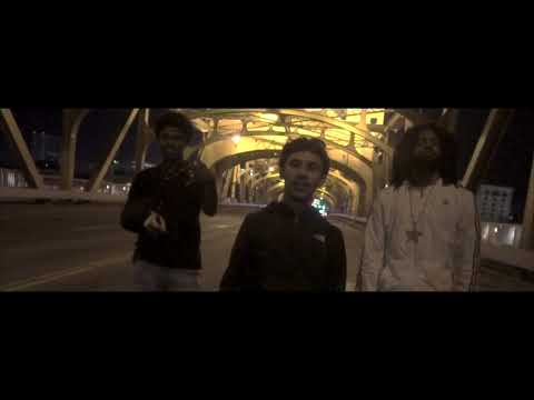 × LIFE TRIFE - Marbells X Lul Jody X Numba 9 (Official Video) Directed by Cityfilms