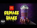 Grimace Shake | Short Horror Film