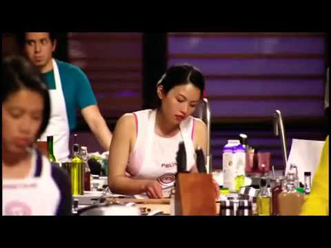 Macadamia nuts? In an Italian tiramisu?