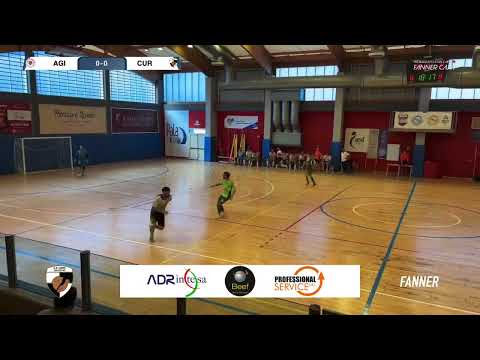 ⚽️Atletico Grande Impero vs Cures | Playoff Serie B | Secondo Turno - Ritorno