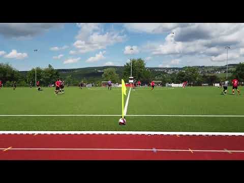 SpG Amtsberg/Gornau B-Junioren Finale Erzgebirgspokal 2025