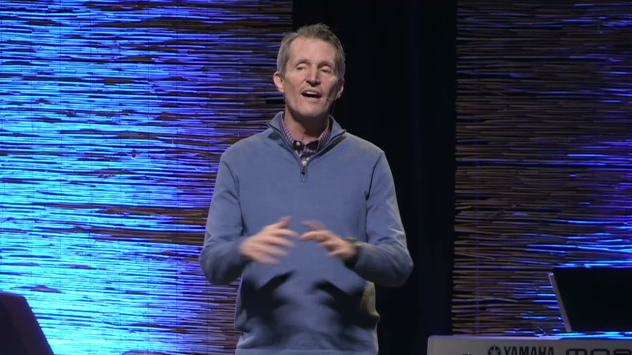 March 21, 2021 | “You Can't Argue with a Miracle” | Mountain Move Series: Miracles | Lowell McNaney, Senior Pastor