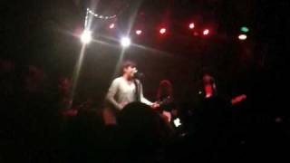 Big 10-4 Undertow @ BackBooth