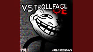 Cover art for Trolling