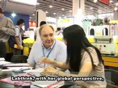 Packaging Testing and Solutions -- Labthink Instruments Inc.