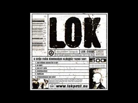 LOK - SUNK 500 Promo