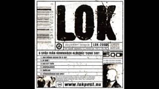 LOK - SUNK 500 Promo