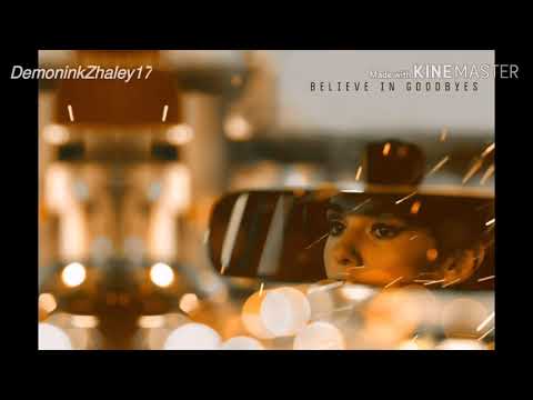 Lena Katina (Ft. Sergio Galoyan) - Believe in Goodbyes [Demo]