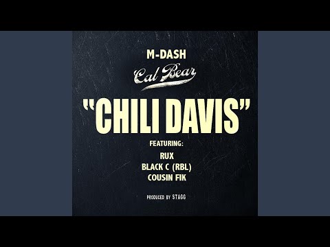 Chili Davis (feat. Rux, Black C & Cousin Fik)