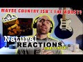 HAVE WE BEEN MISSING OUT ON COUNTRY? Zach Bryan (Natural Reactions)