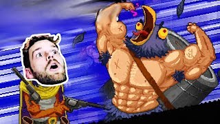 Enter The Gungeon - My first time playing