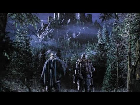 BONES & Grayera - ThouShallNotPass [Legendado]