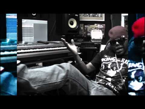 VOCES DE FUEGO FREESTYLE 8 Feat. LOS SANTOS & GUN-B