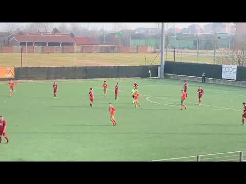 Piemonte - Promozione Girone B - Giornata 19 - Venaria Reale vs Rivarolese 1906