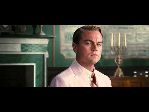 THE GREAT GATSBY (Ο ΥΠΕΡΟΧΟΣ ΓΚΑΤΣΜΠΥ) -  Extended TV Spot με Fergie, Q-Tip, GoonRock