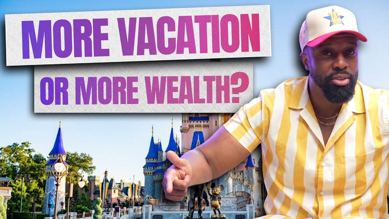 You Can't Have Both — Here's What Smart Investors Choose Every Summer!