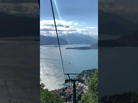 Funivia del Lago Maggiore