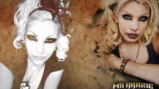Ms. Krazie (Verse) - Reasons (Snippet) *NEW 2011*-WITH LYRICS