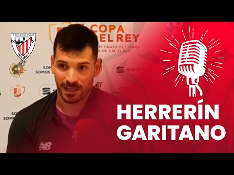 Imagen de portada del video ️ Gaizka Garitano e Iago Herrerín | post Elche CF 1-1* Athletic Club | Dieciseisavos Copa 2019-20