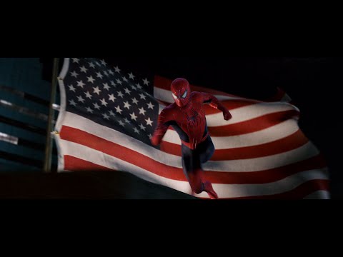 Spider-Man: the Original Trilogy