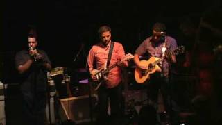 Depedro with Calexico @ Solar Culture Gallery