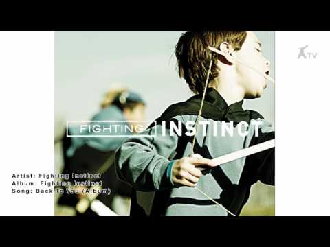 Fighting Instinct | Back To You (Album)